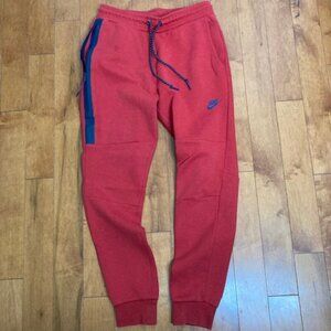 Nike Tech Fleece Pants - Men's Small